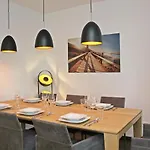 Donaublick Mit Terrasse Appartement