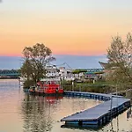 Donaublick Mit Terrasse * Tulln An Der Donau