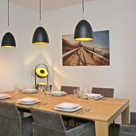Donaublick Apartment