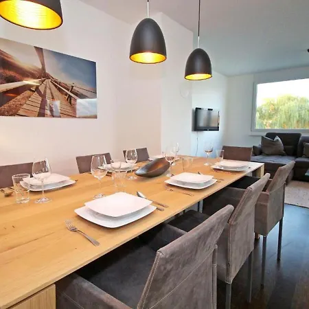 Donaublick Mit Terrasse Apartment Tulln An Der Donau