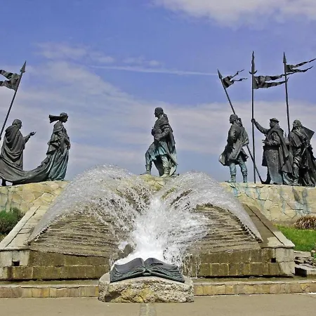 Donaublick Mit Terrasse Appartement *