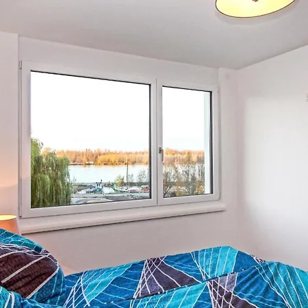 Donaublick Mit Terrasse Apartamento Tulln An Der Donau