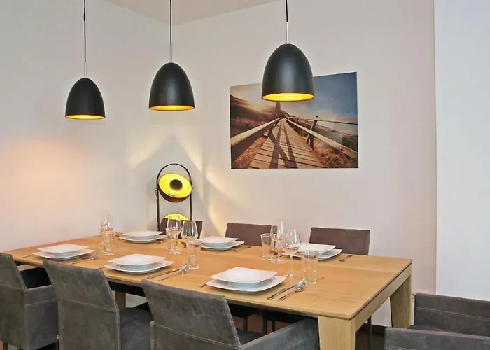 Donaublick Mit Terrasse Apartamento