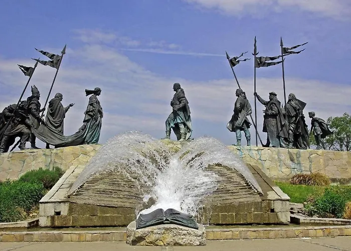 Donaublick Mit Terrasse Apartmán *