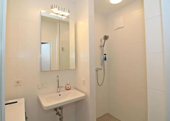 Donaublick Mit Terrasse Apartamento *